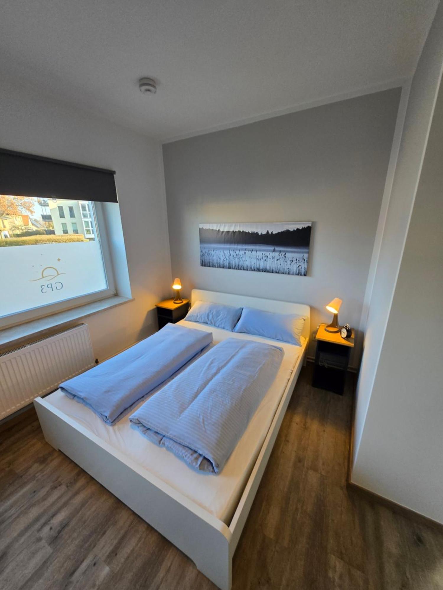 Pension Gp3, Zimmer Mit Kochnische Und Duschbad Vor Den Toren Berlins Dallgow-Doeberitz ภายนอก รูปภาพ