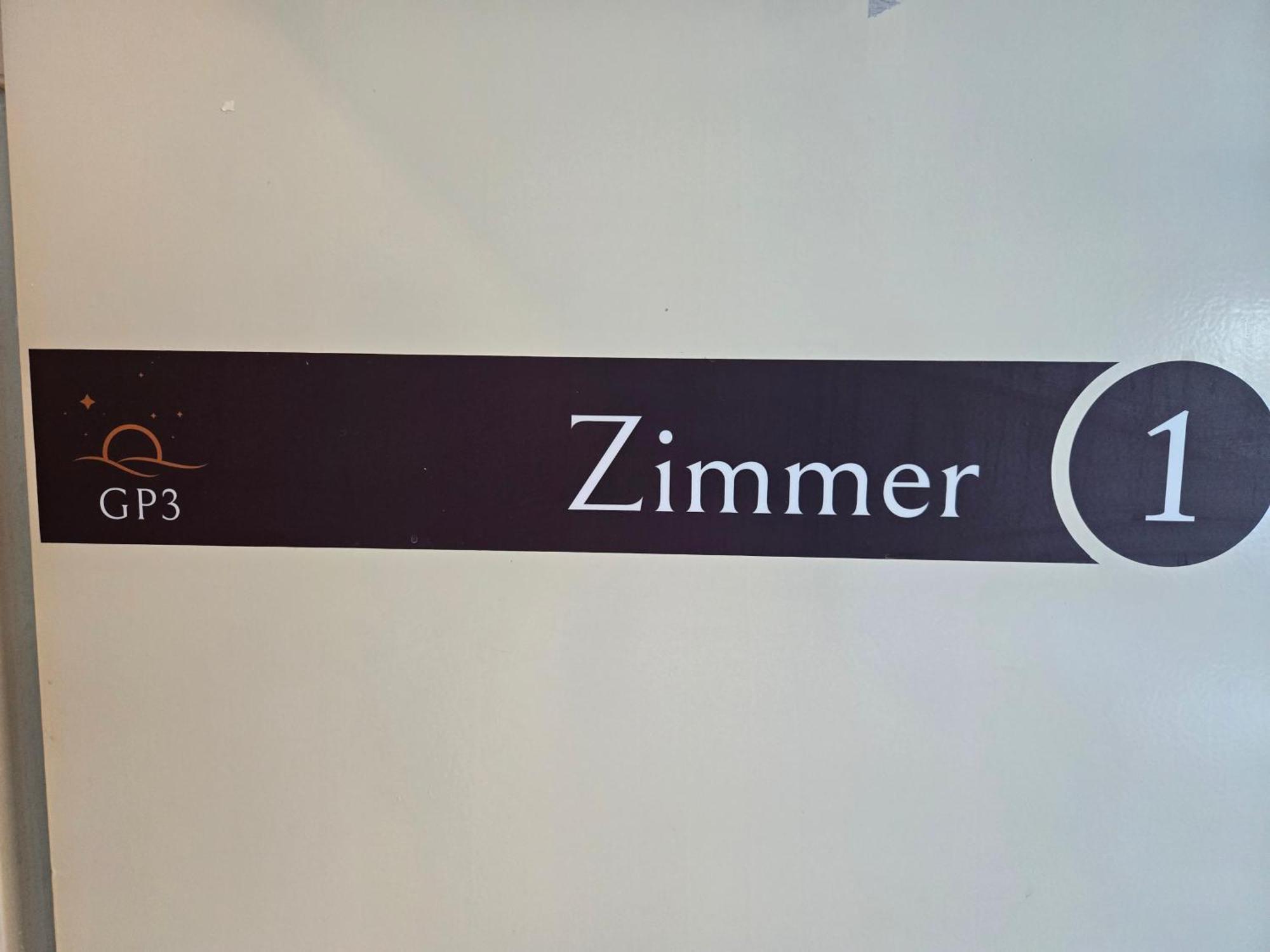 Pension Gp3, Zimmer Mit Kochnische Und Duschbad Vor Den Toren Berlins Dallgow-Doeberitz ภายนอก รูปภาพ