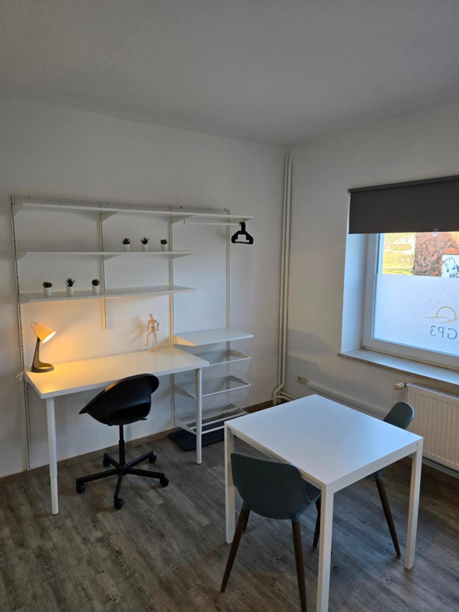 Pension Gp3, Zimmer Mit Kochnische Und Duschbad Vor Den Toren Berlins Dallgow-Doeberitz ภายนอก รูปภาพ