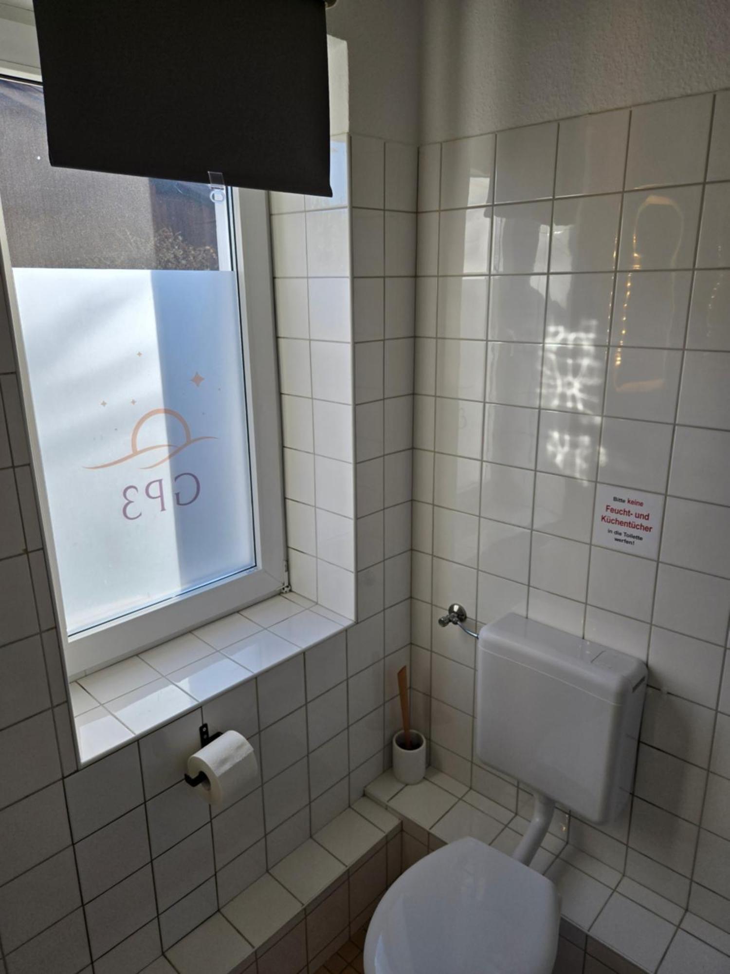 Pension Gp3, Zimmer Mit Kochnische Und Duschbad Vor Den Toren Berlins Dallgow-Doeberitz ภายนอก รูปภาพ